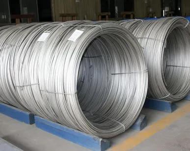 фото Титановая проволока марки ВТ 1-00 7 мм