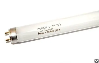 Фото №0 Лампа OSRAM 18W 765 цвет