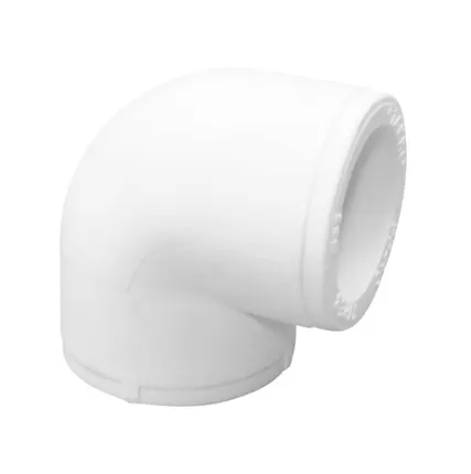 Фото №0 Угол полипропилен 20*90  Jakko