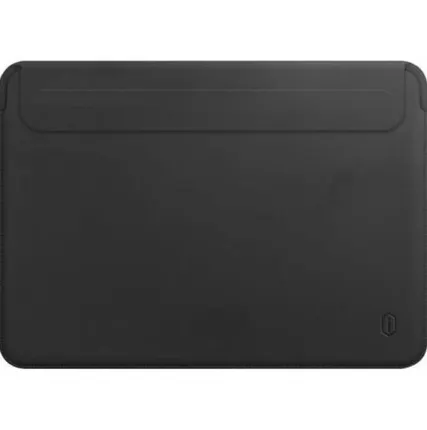 Фото №0 Чехол-конверт WIWU Skin Pro II для Macbook 14 Black