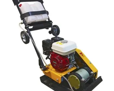 фото Виброплита VS-246 E12 151 кг