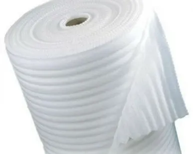 фото НПЭ Подложка 1,05х25м (26,25м2) толщина 10мм