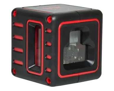 фото Комплект: лазерный уровень RGK ML-21 + штатив RGK F130