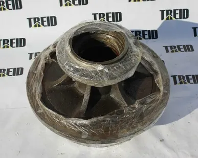 фото Ступица 120 мм