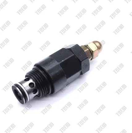 Фото №0 Клапан сброса давления zl20