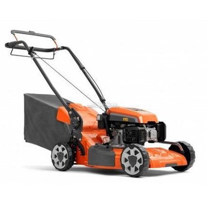 Фото №0 Газонокосилка бензиновая Husqvarna LC 151 S