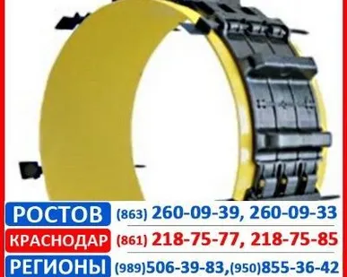 фото Кольцо предохранительное