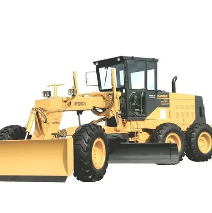 Фото №0 Услуги автогрейдера