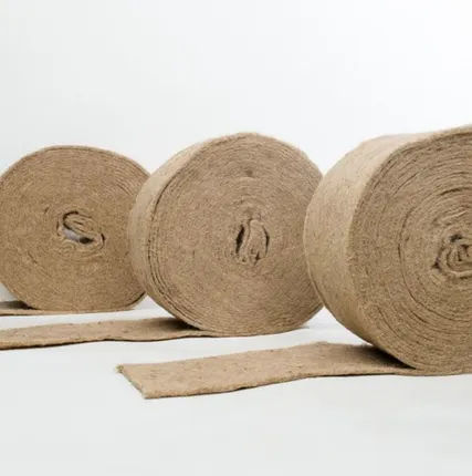 Фото №0 ДЖУТ 15СМ 5*150ММ 20М РУЛ.