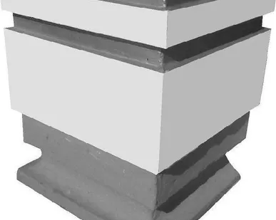 фото Урна 6.2БД