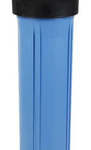 фото Магистральный фильтр atoll I-12BB-e ECO без картриджа