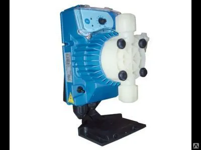 Фото №0 Аналоговый дозирующий насос SekoTekna EVO AKL803NHH0000/EVO