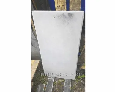 фото Плита парапетная ПП4 1000х600х40