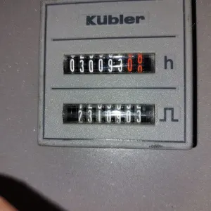 Фото №1 Battenfeld TM 1600 Термопластавтомат 2003 Б/У в Москве