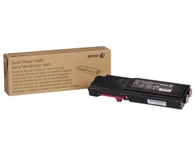 фото Картридж Xerox 106R02234