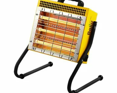 фото Инфракрасный электрический обогреватель Ballu BIH-LM-1.5-S