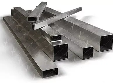 фото Профиль 140х140х4 ст3 (12м ГОСТ 30245)