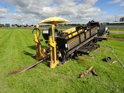 Фото №0 Аренда Установок ГНБ  в Краснодаре