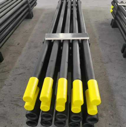 Фото №0 Штанга буровая R32 MF