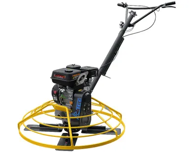 фото Машина заглаживающая, бензиновая TSS DMD/DMR1000L (лопасти)