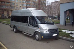фото Пассажирские перевозки в Тольятти! Самаре! Новокуйбышевске
