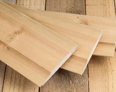 фото Погонаж из дерева Екатеринбург