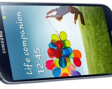 фото Телефон samsung galaxy s4 Android