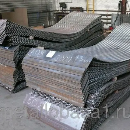 Фото №0 Лист ПВЛ-606