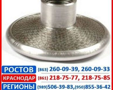 фото Фильтр осветлительный