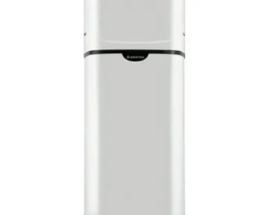 фото Тепловой насос "воздух-вода" Ariston ГВС 100 л Nuos Primo_100