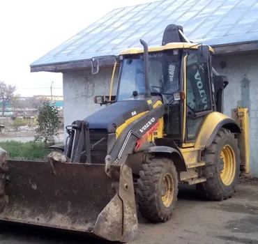 СпецТехника12