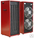 фото Электрокалорифер КЭВ-32 (32 кВт)
в