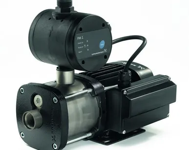 фото Насос Grundfos CMB3-37 A-C-A-C-P-A 1x220-240V 50Hz 60L