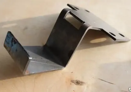 Фото №0 Художественная гибка металла (декор)