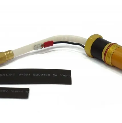 Фото №0 Головка плазмотрона LT141