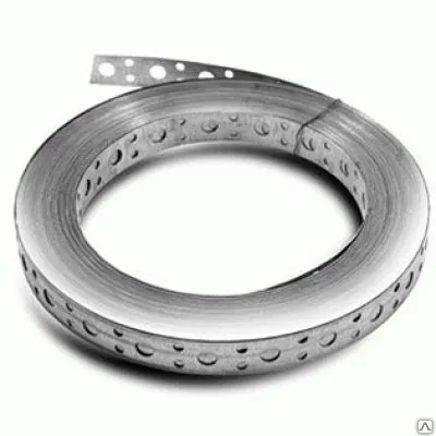 Фото №0 Лента крепеж zigger 19x1.5 прозрачная