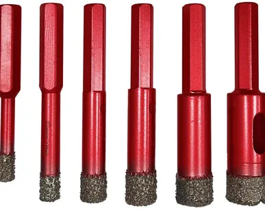 фото Коронка алмазная универсальная 8x10x75мм CUTOP Special