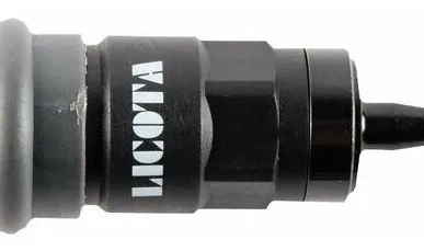 фото Licota E25SHOC Пневморазъём композитный 8 мм.