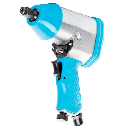 Фото №0 Гайковерт пневматический Concorde CD-IW340-12 ударный