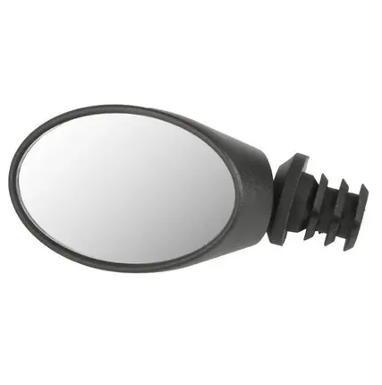 Фото №0 Зеркала M-WAVE Зеркало M-WAVE Spy овальное