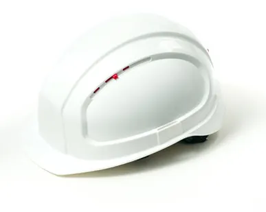 фото Каска защитная СОМЗ-19 ЗЕНИТ RAPID цв. Белый