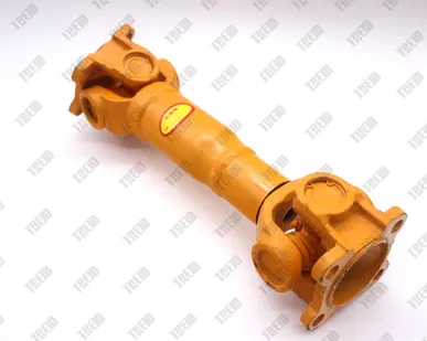 фото Карданный вал 37*70 см