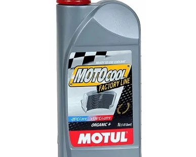 фото Антифриз Motul Motocool Factory