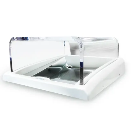 Фото №0 Компьютерный плантограф ТАГЛЕР ПСК-01 (панорамный корпус)