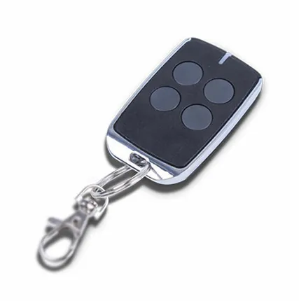 Фото №0 Пульт-брелок для автоматических ворот R-Tech