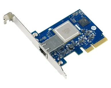 фото Сетевая карта Thecus C10GTR