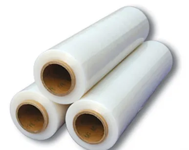 фото Стрейч-пленка ВТ500х23 1,8 кг