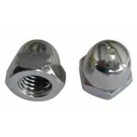 фото Гайка колпачковая DIN 1587