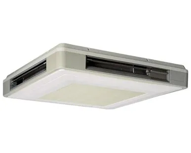 фото Напольно-потолочный кондиционер