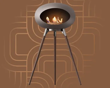 фото Биокамин BORK